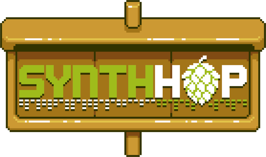 Welcome to Synth Hop