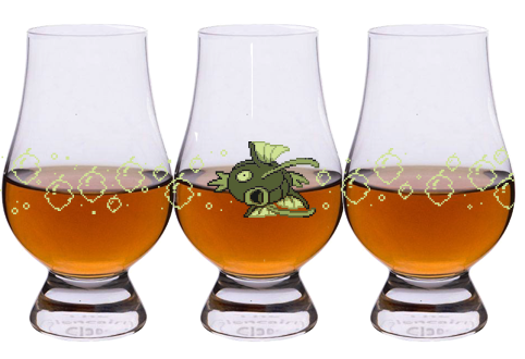 Magikhop Glencairn Blind Box (Pre-order)