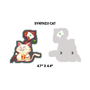 Synthzu Cat Opener (Pre-order)