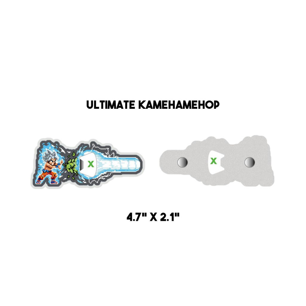 Ultimate Kamehamehop Opener (Pre-Order)