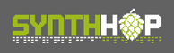 Synth Hop logo