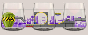 Chemical Pint Zone