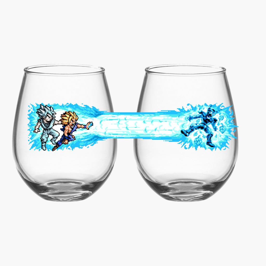 Double Kamehamehop (Pre-Order)