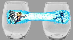 Double Kamehamehop (Pre-Order)