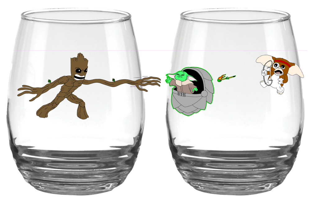 Copy of Of Malt and Might V2