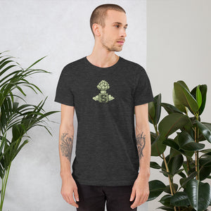 Synth Box Unisex Tee