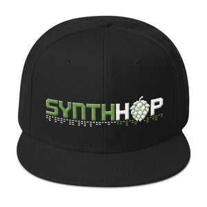 Synth Hop Snapback