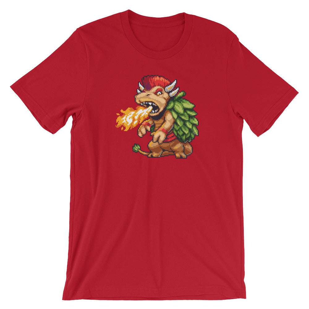 The Bowse Tee