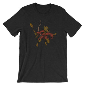 The Brewmaster Tee